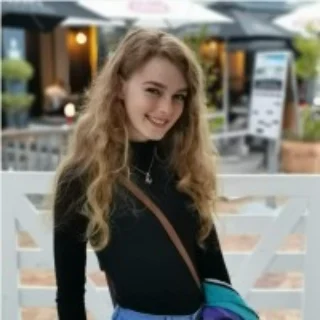 Jade Kyra author profile photograph