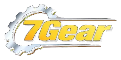 7Gear logo