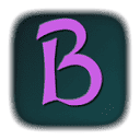 Betmac casino favicon and logo