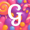 Gambiva casino favicon and logo