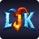LolaJack casino favicon and logo
