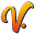 Rivo Casino casino favicon and logo