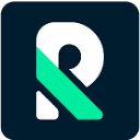 Roletto casino favicon and logo