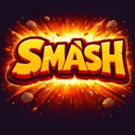 Smash Casino casino favicon and logo
