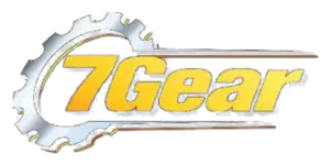 7Gear casino logo