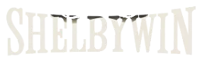 ShelbyWin casino logo
