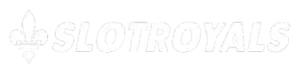SlotRoyals casino logo