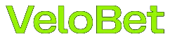 Velobet casino logo