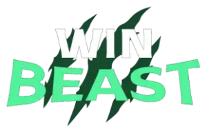 WinBeast casino logo